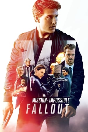 Mission: Impossible - Fallout 2018 BRRip