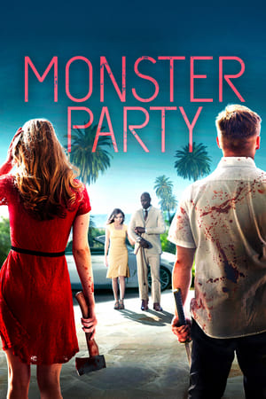 Monster Party 2018 BRRIp