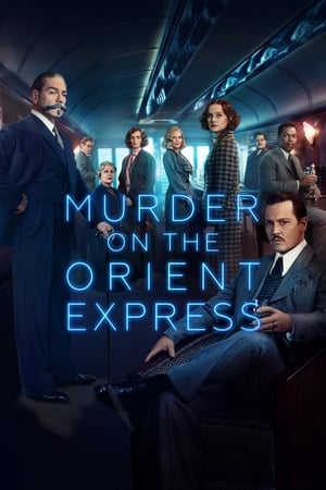 Murder on the Orient Express 2017 BRRIp