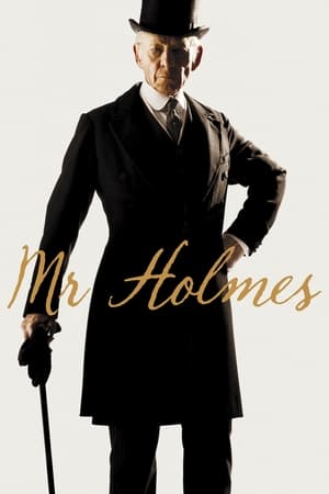 Mr. Holmes 2015 BRRIp