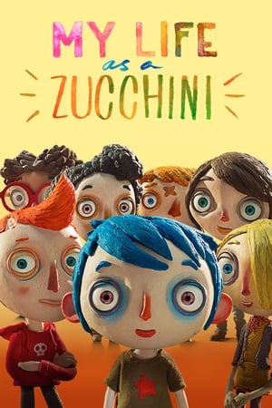 My Life as a Zucchini 2016 BRRIp