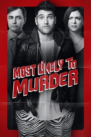 Most Likely to Murder 2018 BRRIp
