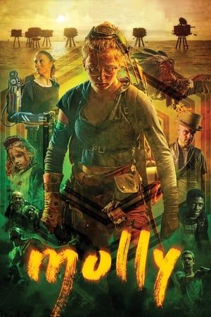 Molly 2017 BRRip