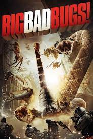 Big Bad Bugs (2012) Dual Audio