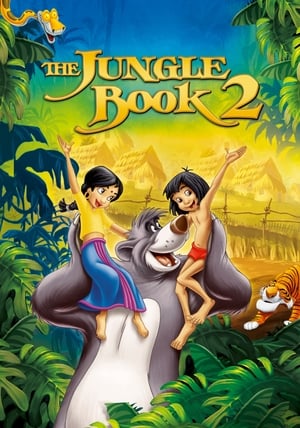 The Jungle Book 2 Dual Audio