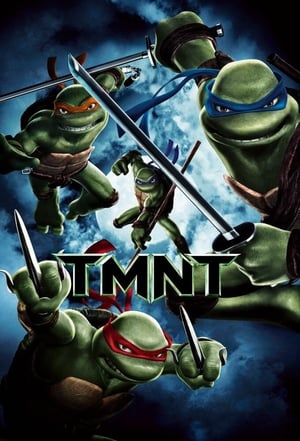 Teenage Mutant Ninja Turtles 2007 Dual Audio