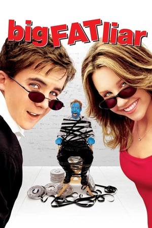 Big Fat Liar 2002 Dual Audio