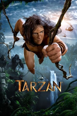 Tarzan 2013 Dual Audio