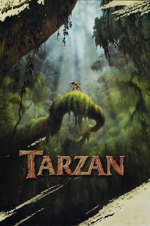 Tarzan 1999 Dual Audio