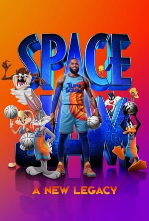 Space Jam: A New Legacy 2021 Dual Audio