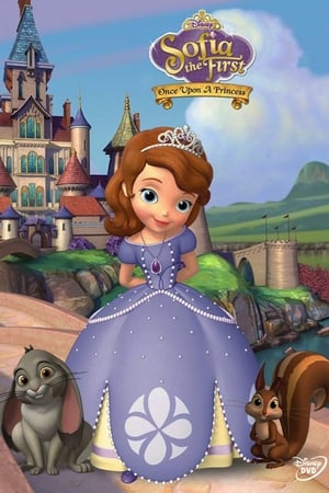 Sofia the First: Once Upon a Princess 2012 Dual Audio
