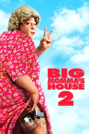 Big Momma's House 2 2006 Dual Audio