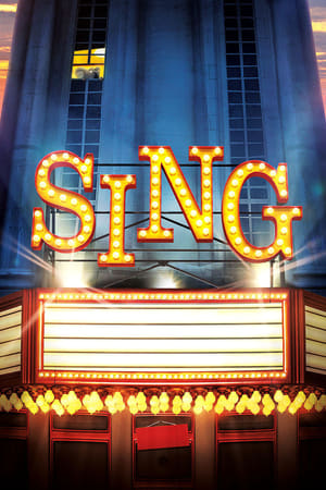 Sing 2016 Dual Audio