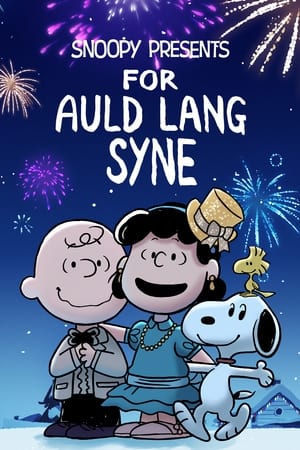 Snoopy Presents: For Auld Lang Syne 2021 Dual Audio