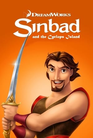 Sinbad and the Cyclops Island 2003 Dual Audio