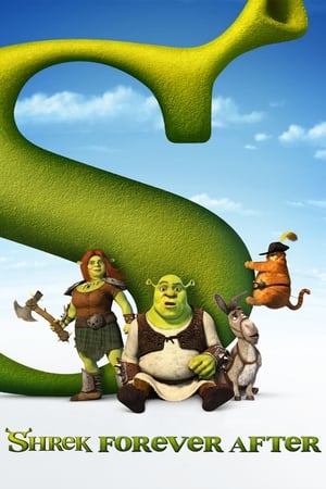 Shrek Forever After 2010 Dual Audio