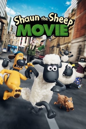 Shaun the Sheep Movie Dual Audio