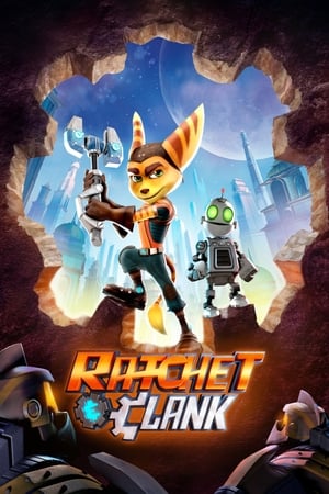 Ratchet & Clank 2016 Dual Audio