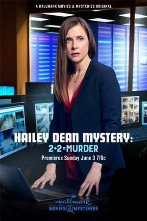 Hailey Dean Mysteries: 2 + 2 = Murder 2018 BRRIp