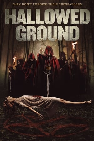 Hallowed Ground 2019 BRRIp