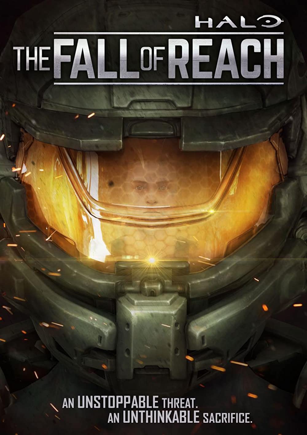 Halo The Fall Of Reach 2015 BRRip