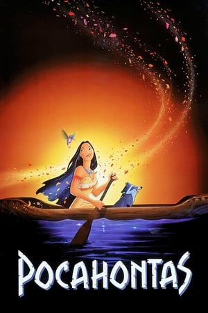 Pocahontas 1995 Dual Audio
