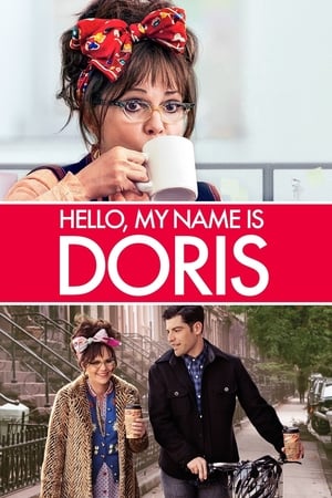 Hello, My Name Is Doris 2015 BRRip