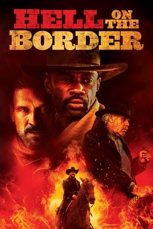 Hell on the Border 2019 BRRip