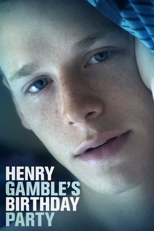 Henry Gamble's Birthday Party 2016 BRRIp