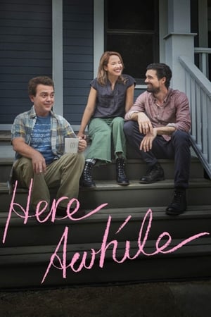 Here Awhile 2019 BRRIp