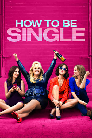 How to Be Single 2016 BRRip