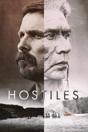 Hostiles 2017 BRRIp