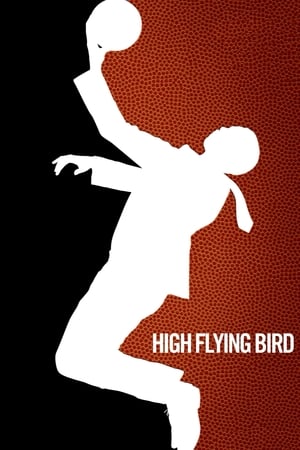 High Flying Bird 2019 BRRIp