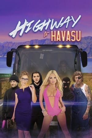 Highway to Havasu 2017 BRRip