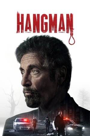 Hangman 2017 BRRIp