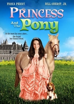 Princess and the Pony 2011 Dual Audio