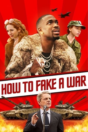 How to Fake a War 2019 BRRip