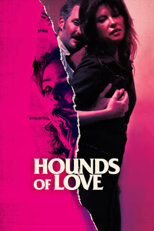 Hounds of Love 2016 BRRip