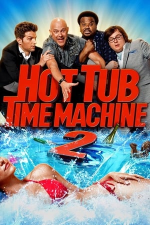 Hot Tub Time Machine 2 2015 BRRIp