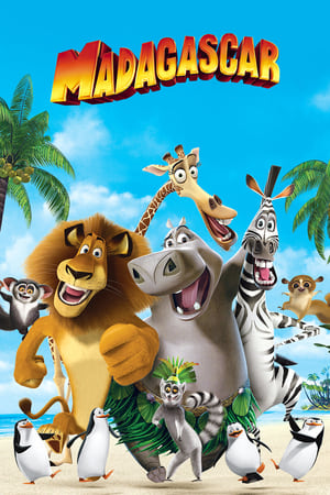 Madagascar 2005 Dual Audio