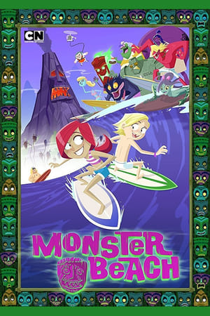 Monster Beach 2014 Dual Audio