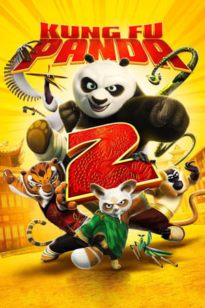 Kung Fu Panda 2 2011 Dual Audio