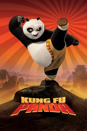 Kung Fu Panda 2008 Dual Audio