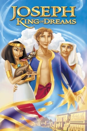 Joseph: King of Dreams 2000 Dual Audio