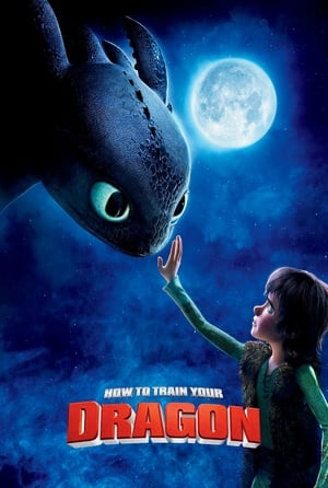 How to Train Your Dragon 2010 Dual Audio