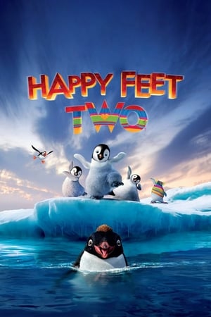 Happy Feet Two 2011 Dual audio