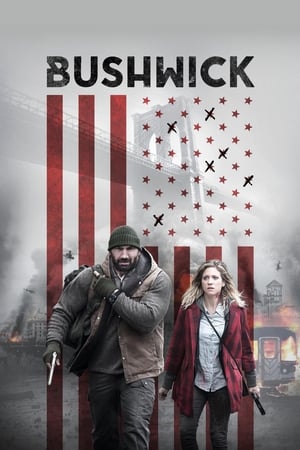 Bushwick 2017 BRRip