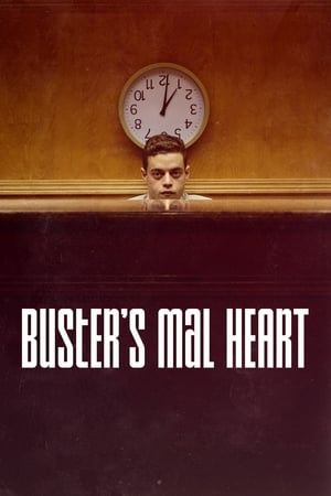 Buster's Mal Heart 2016 BRRIp