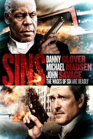 Sins (2012) Dual Audio Hindi