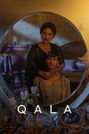 Qala (2022) Dual Audio Hindi